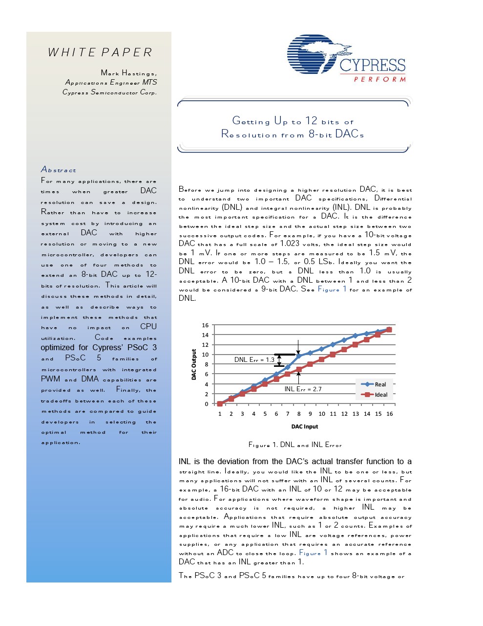 Background for thumbnail