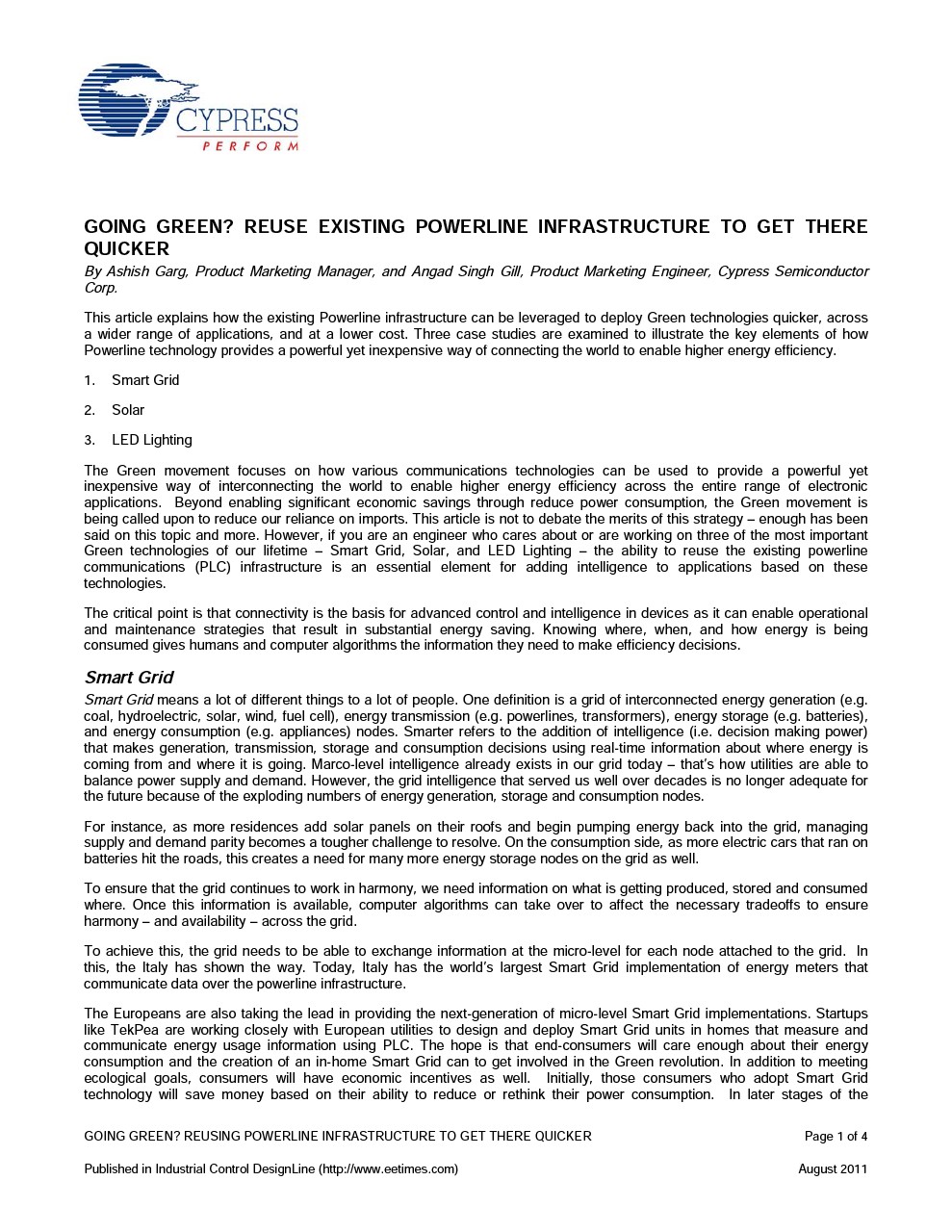 Background for thumbnail