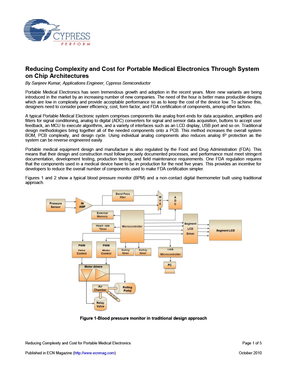 Background for thumbnail