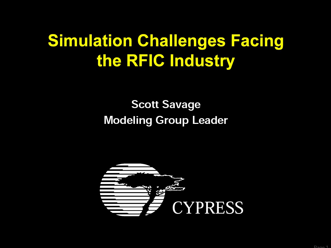 Background for thumbnail