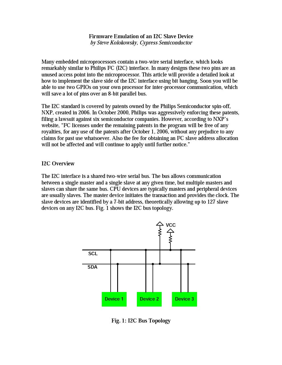 Background for thumbnail