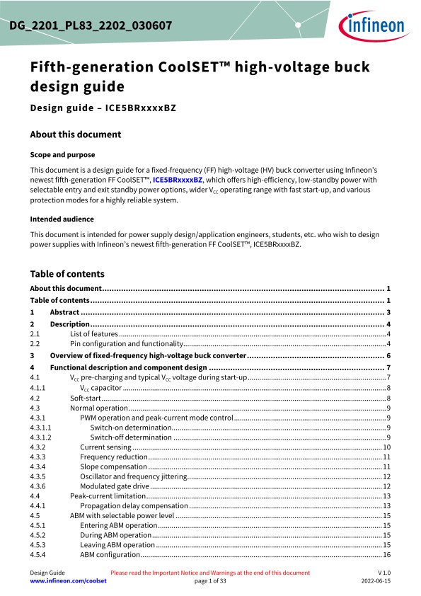 Background for thumbnail